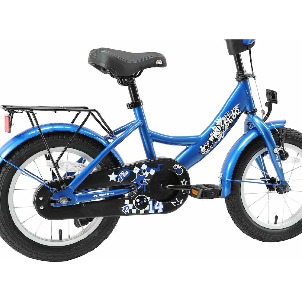 Bikestar Kinderfahrrad 1 Gang Black Friday Preise