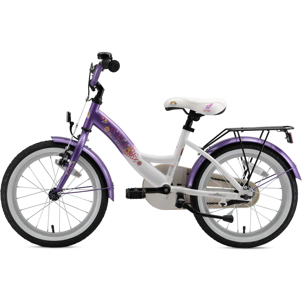 Bikestar Kinderfahrrad »Classic« 1 Gang Rabatte dieses Monats