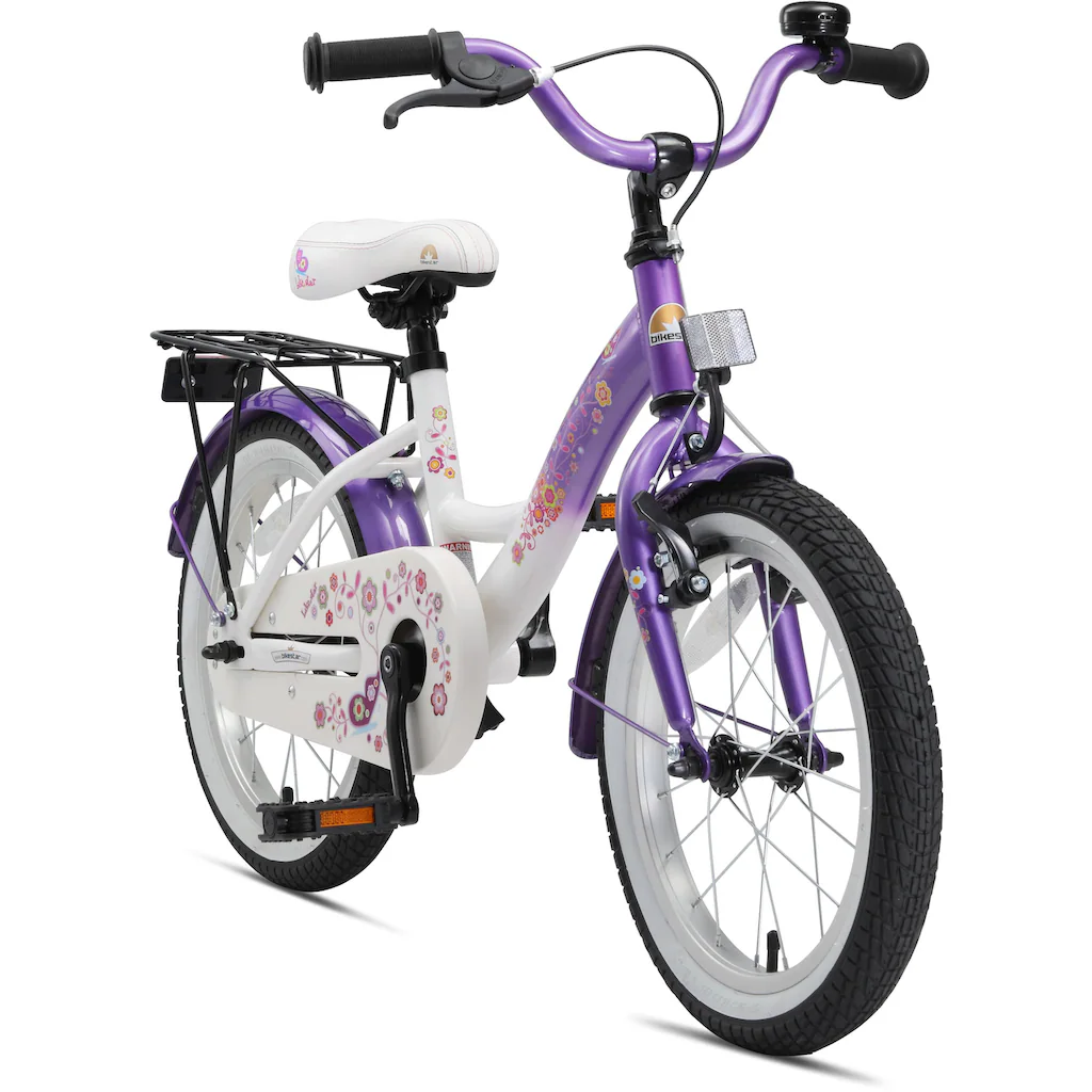 Bikestar Kinderfahrrad »Classic« 1 Gang Rabatte dieses Monats