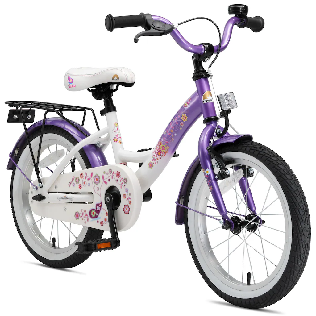 Bikestar Kinderfahrrad »Classic« 1 Gang Rabatte dieses Monats
