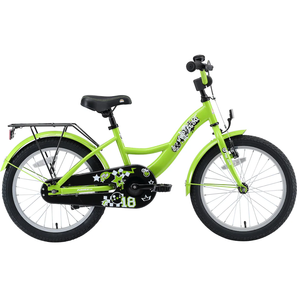 Bikestar Kinderfahrrad »Classic« 1 Gang Online