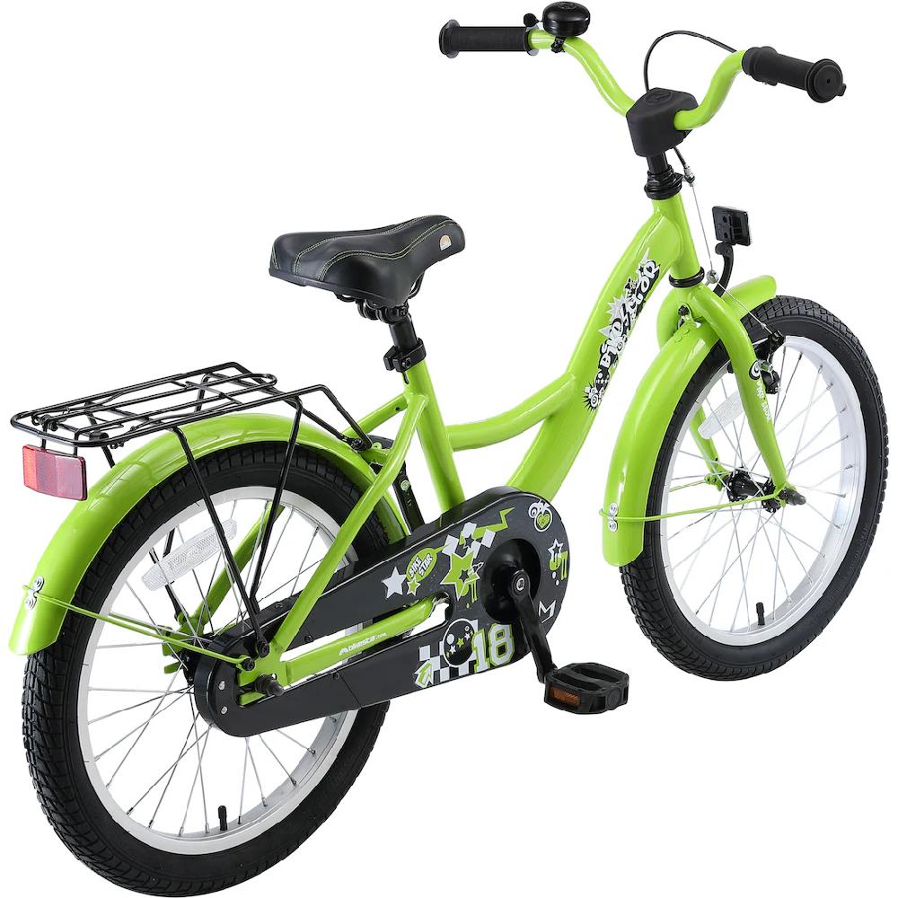 Bikestar Kinderfahrrad »Classic« 1 Gang Online