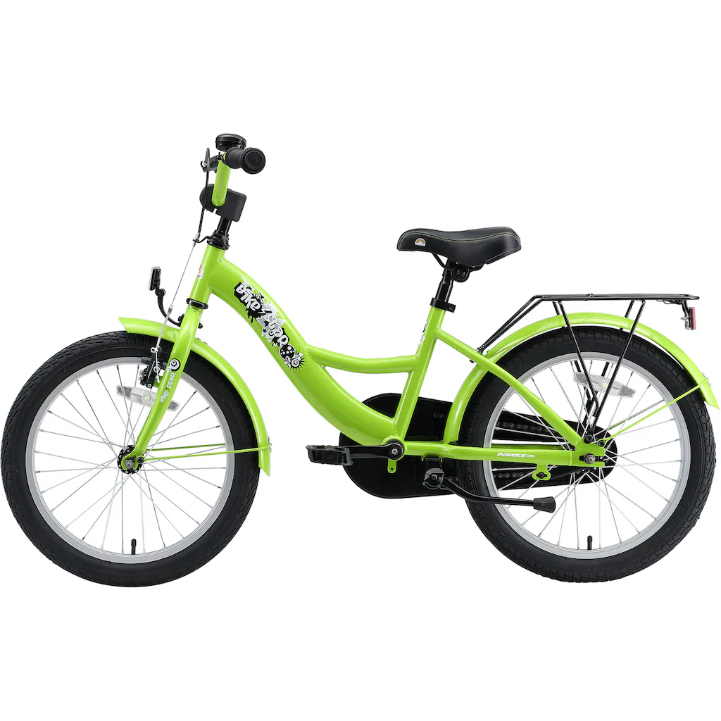 Bikestar Kinderfahrrad »Classic« 1 Gang Online