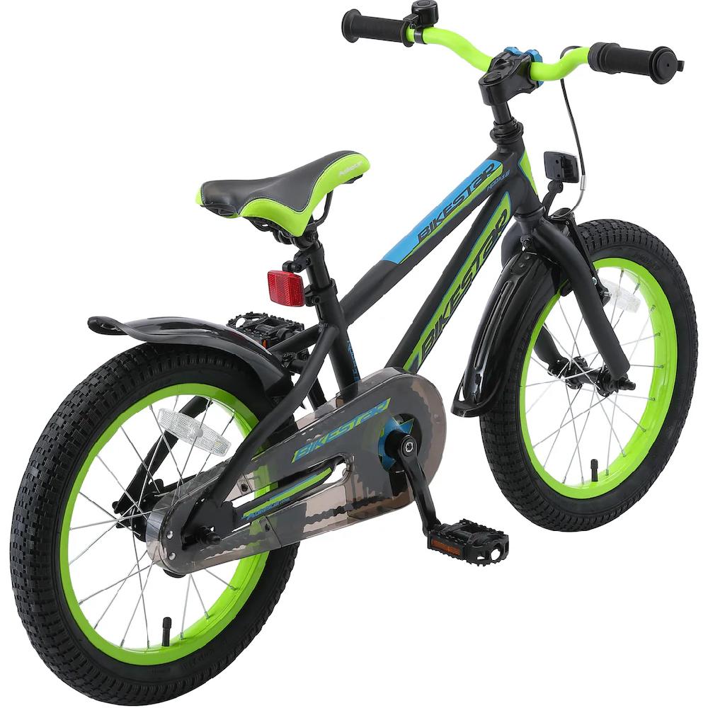 Bikestar Kinderfahrrad »Urban Jungle« 1 Gang Outlet