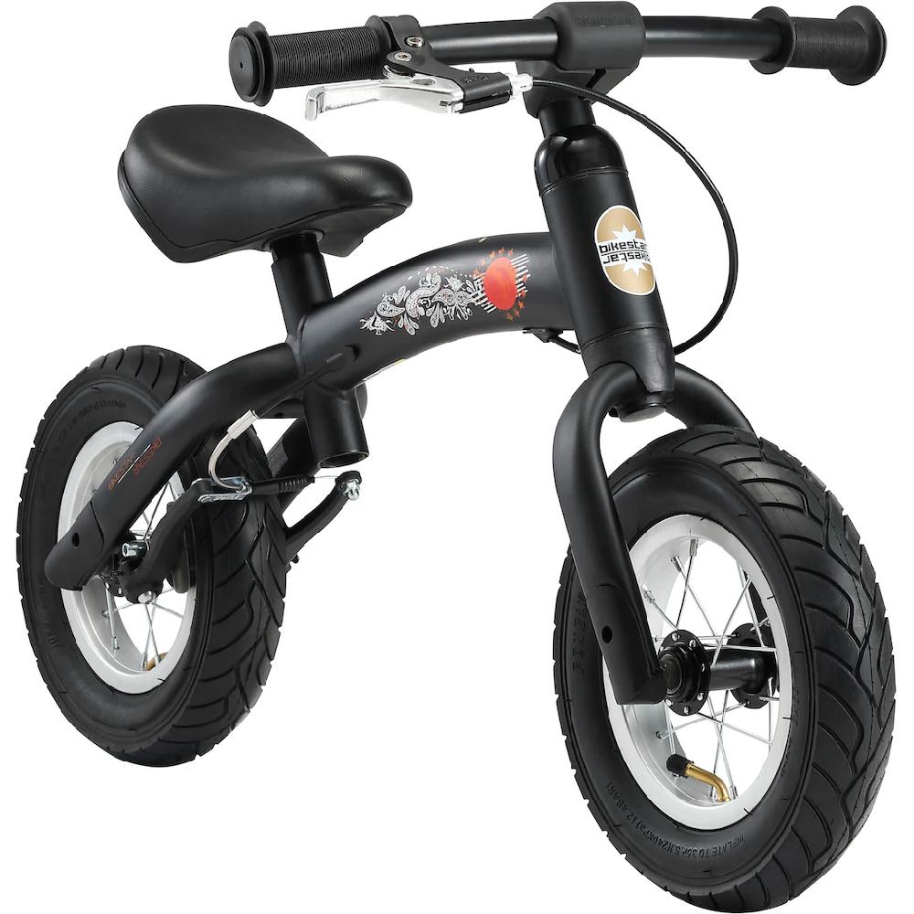 Bikestar Laufrad »BIKESTAR Kinderlaufrad ab 2 Jahre 10 Zoll Flex« Schlussverkauf