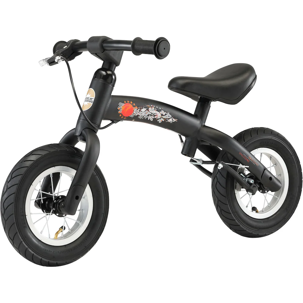 Bikestar Laufrad »BIKESTAR Kinderlaufrad ab 2 Jahre 10 Zoll Flex« Schlussverkauf