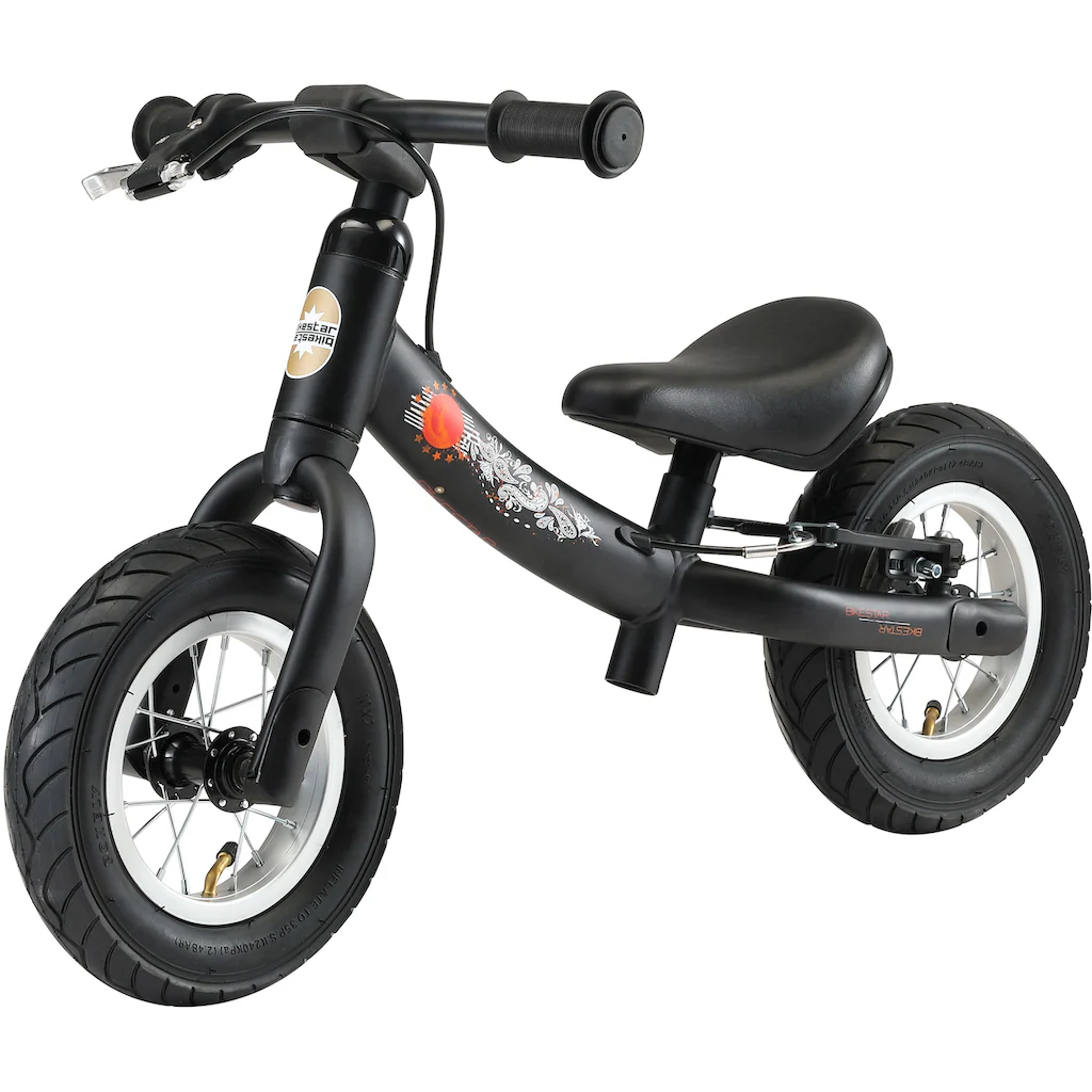 Bikestar Laufrad »BIKESTAR Kinderlaufrad ab 2 Jahre 10 Zoll Flex« Schlussverkauf