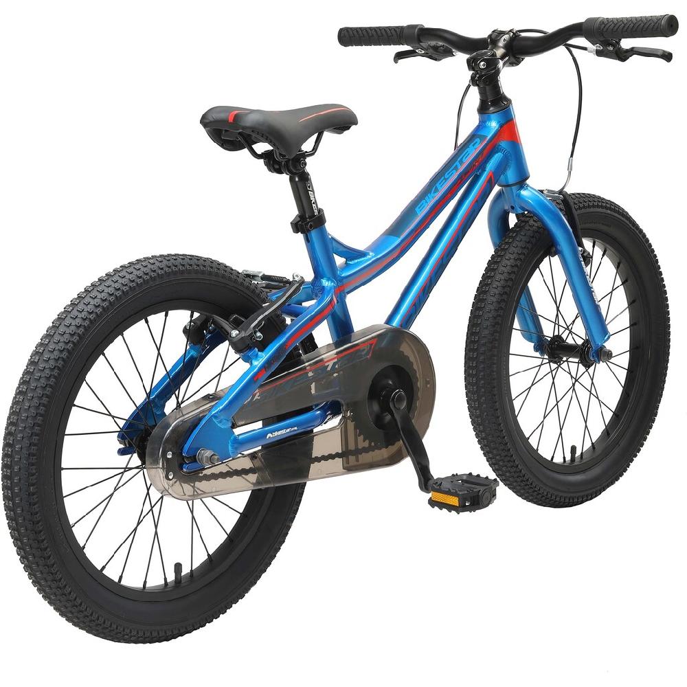Bikestar Kinderfahrrad 1 Gang auf Raten Fabrikpreis