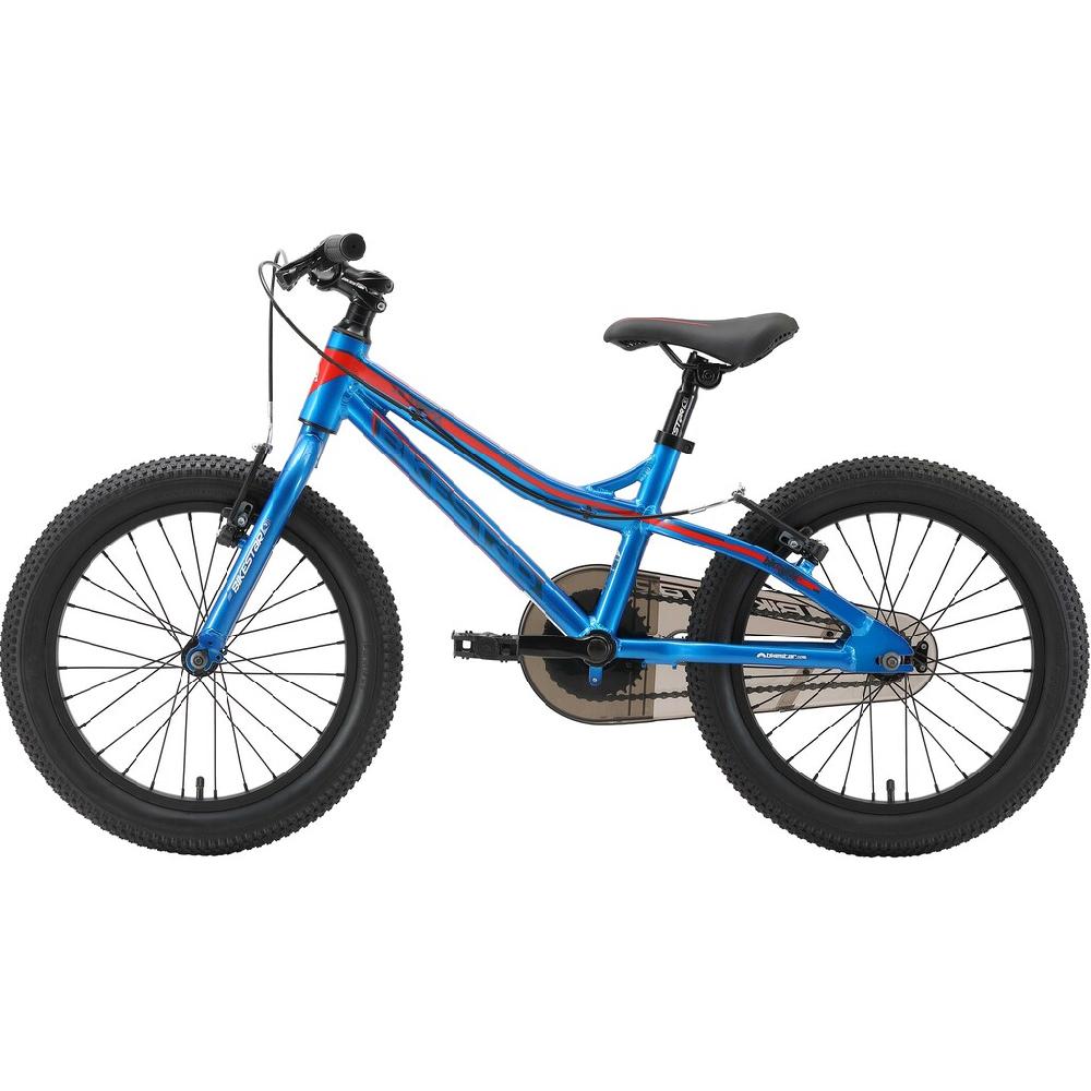 Bikestar Kinderfahrrad 1 Gang auf Raten Fabrikpreis