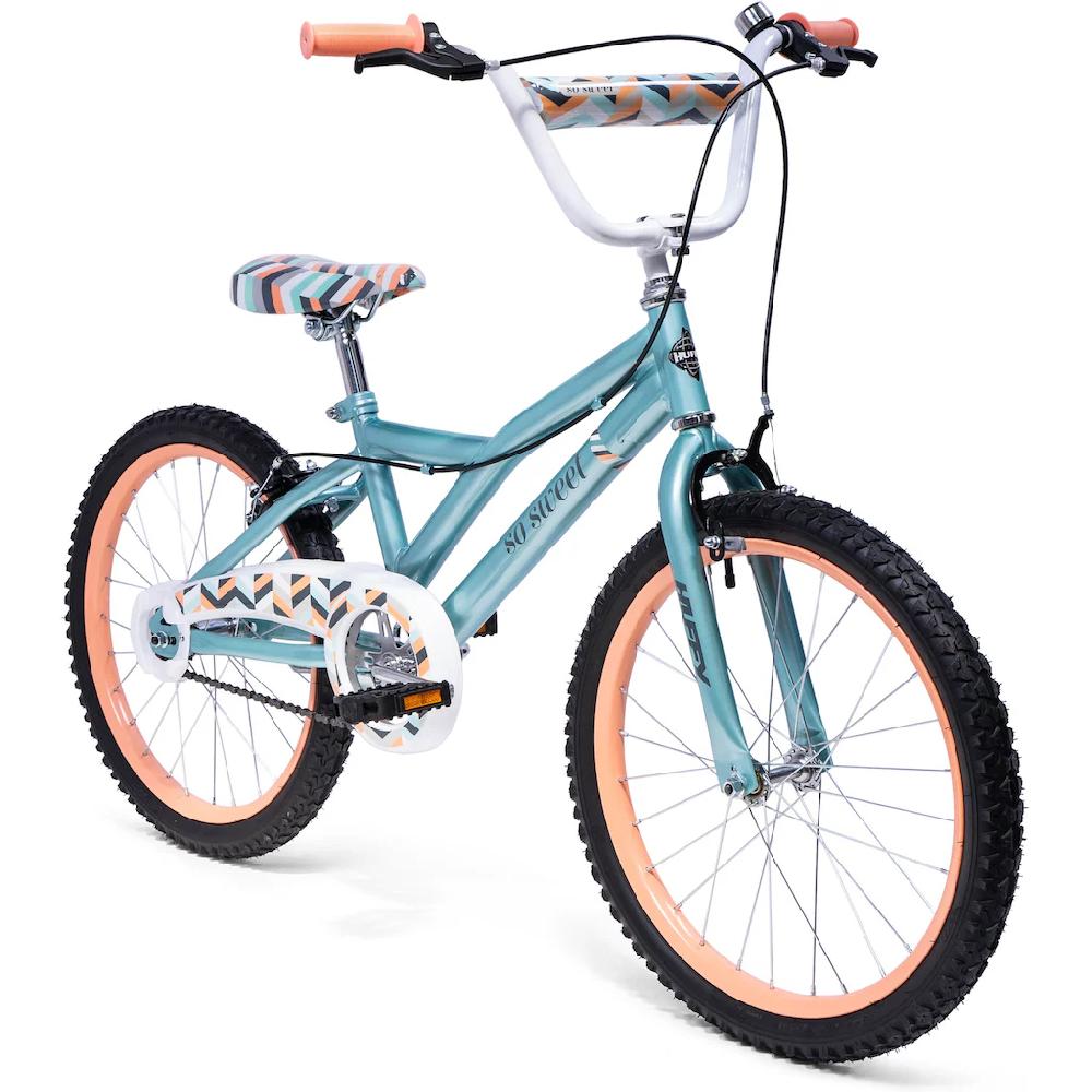 Huffy Jugendfahrrad »Huffy So Sweet 20-Zoll Sea Crystal« auf Raten Begrenztes Angebot