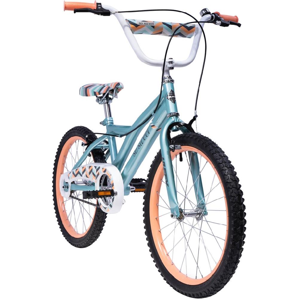 Huffy Jugendfahrrad »Huffy So Sweet 20-Zoll Sea Crystal« auf Raten Begrenztes Angebot
