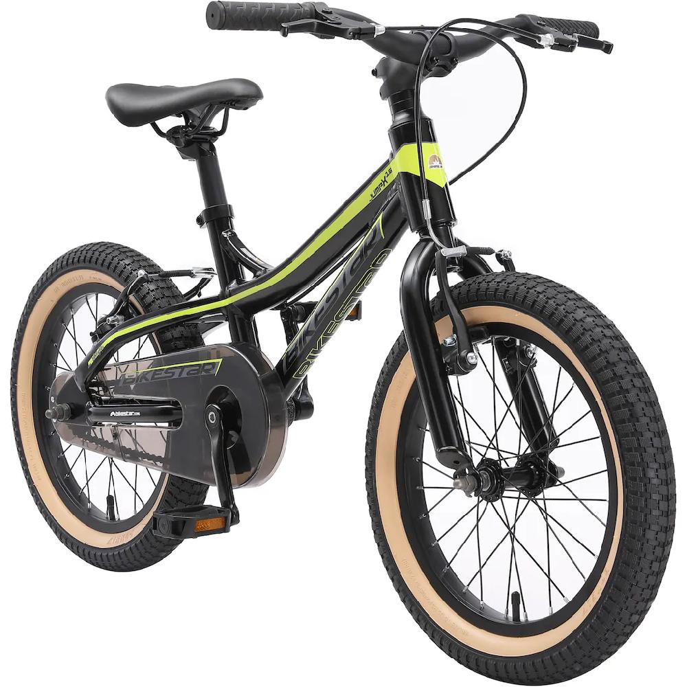 Bikestar Kinderfahrrad »Mountain« 1 Gang Weihnachtsangebot
