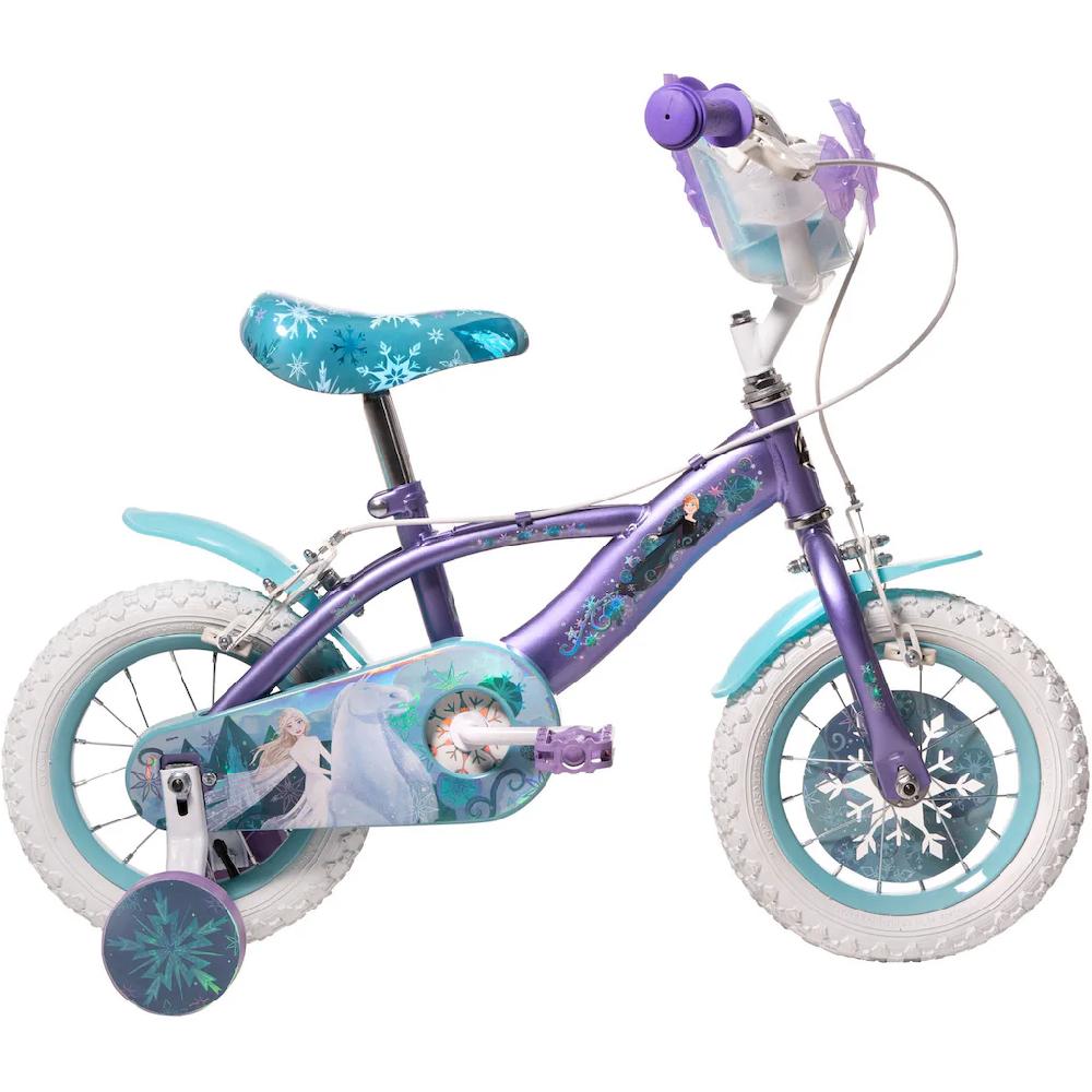 Huffy Kinderfahrrad auf Rechnung bestellen Lagerräumung