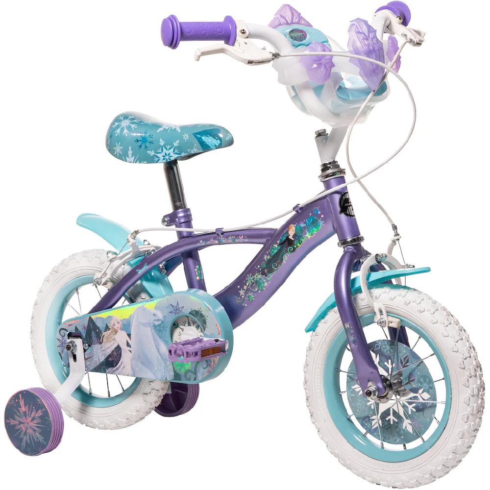 Huffy Kinderfahrrad auf Rechnung bestellen Lagerräumung