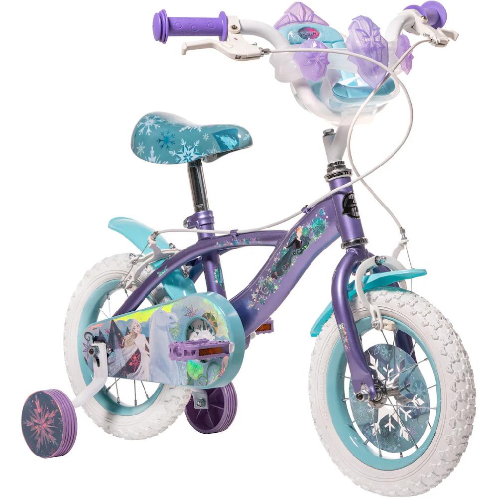 Huffy Kinderfahrrad auf Rechnung bestellen Lagerräumung