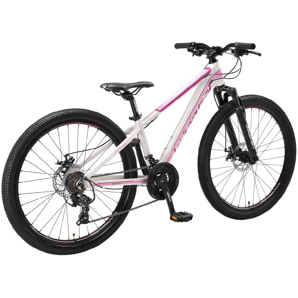 Bikestar Mountainbike 21 Gang Shimano RD-TY300 Schaltwerk Kettenschaltung für Damen und Herren Kettenschaltung auf Rechnung bestellen Heißer Verkauf