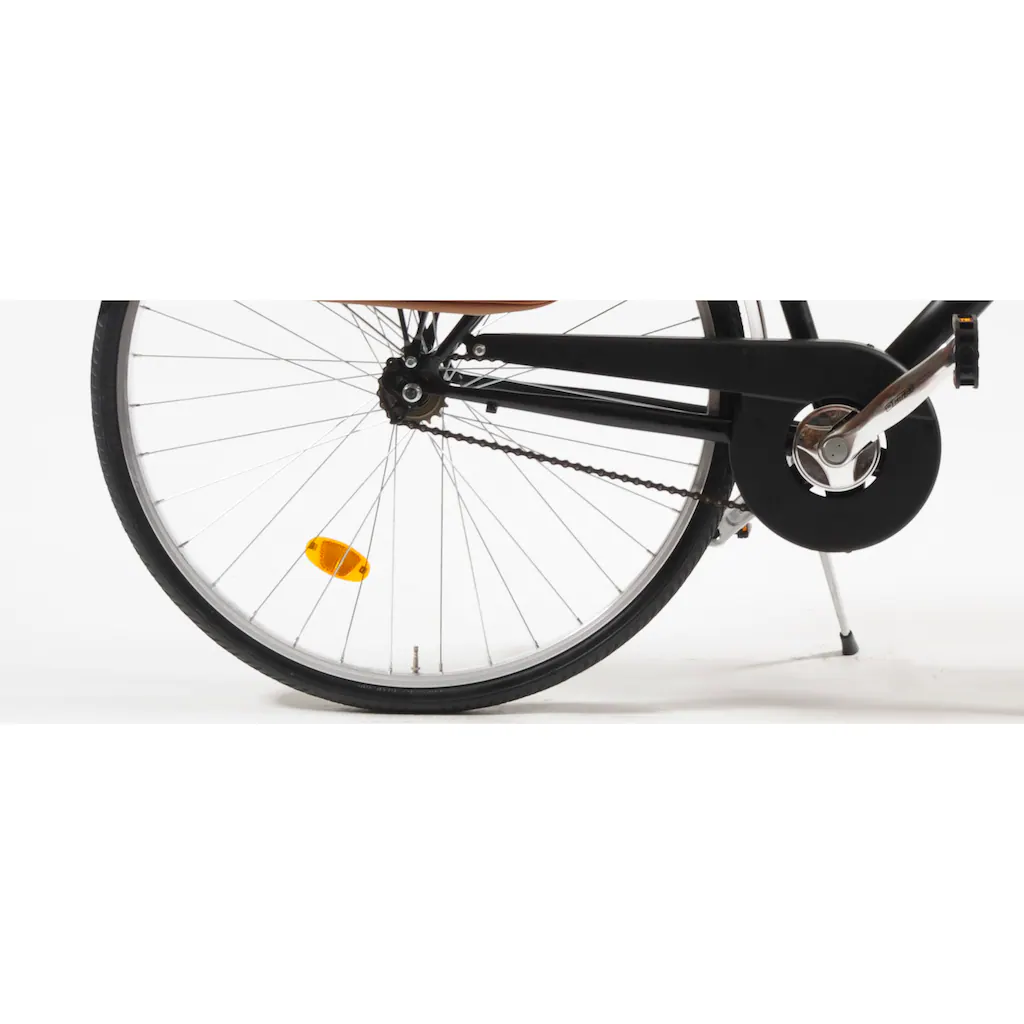 VENICE - I love Italy Singlespeed »Citybike 603 Man« 1 Gang ohne Schaltung für Herren auf Rechnung kaufen Riesige Ersparnisse