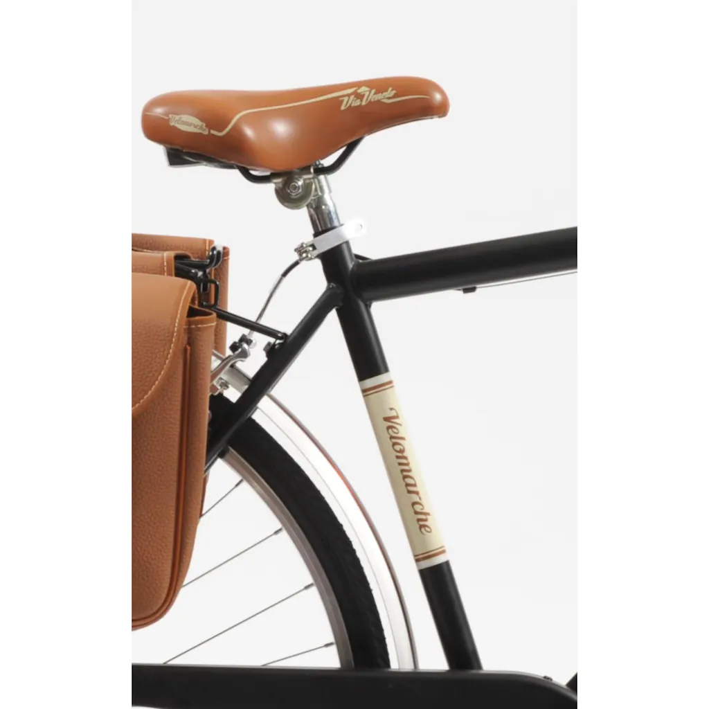 VENICE - I love Italy Singlespeed »Citybike 603 Man« 1 Gang ohne Schaltung für Herren auf Rechnung kaufen Riesige Ersparnisse