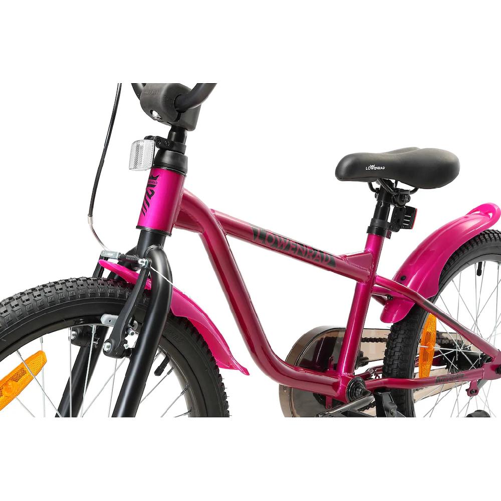 Löwenrad Jugendfahrrad »Sport« 1 Gang auf Raten JETZT KAUFEN