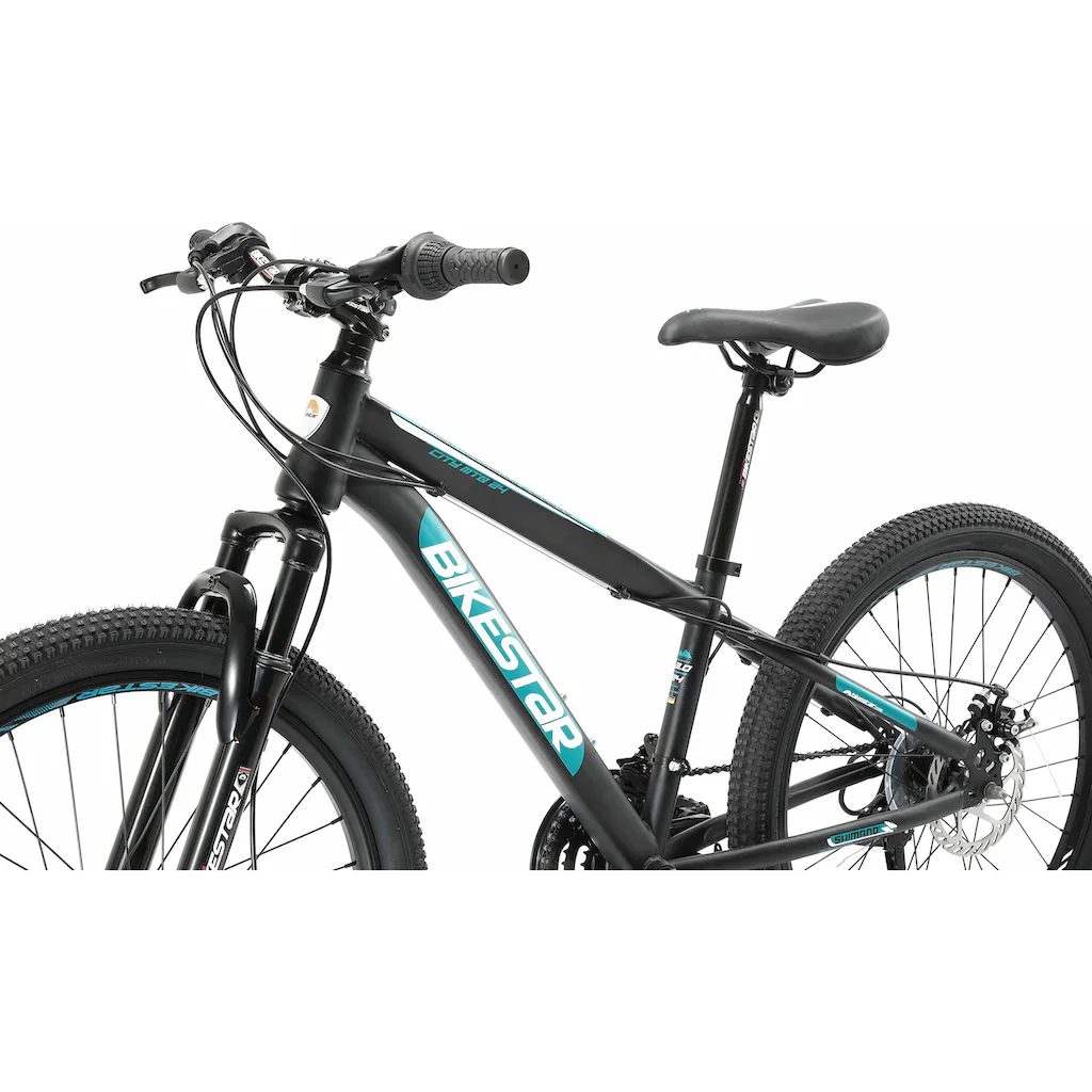 Bikestar Jugendfahrrad 21 Gang Shimano RD-TY21 Schaltwerk Kettenschaltung auf Rechnung online kaufen Letzte 2 Tage