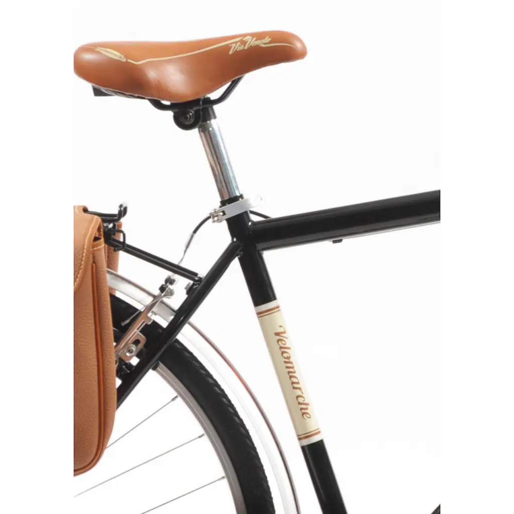 VENICE - I love Italy Cityrad »Citybike 605 Man« 6 Gang Kettenschaltung für Herren Kettenschaltung auf Rechnung bestellen Bis zu 55% Rabatt