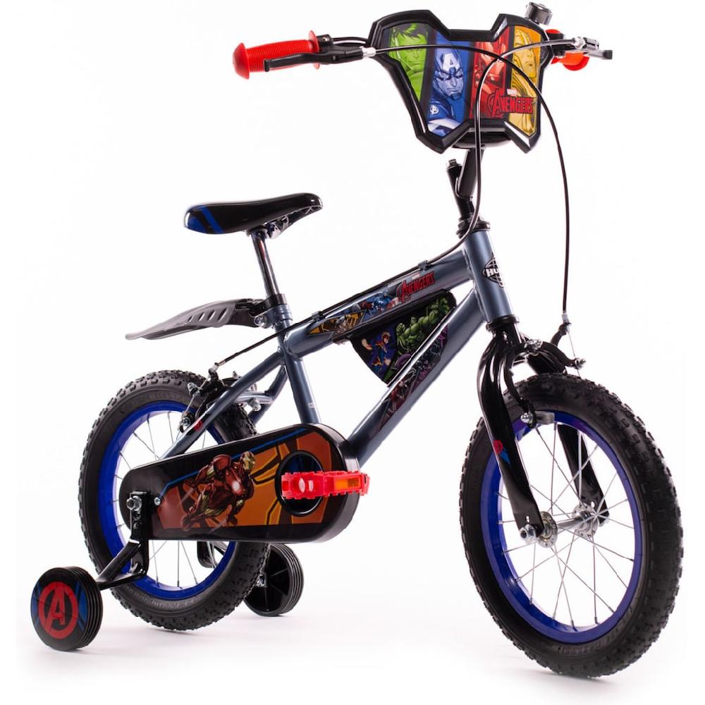 Huffy Kinderfahrrad Nur noch ein Tag übrig