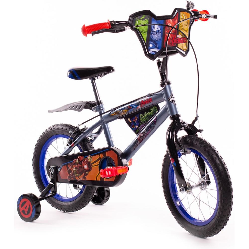 Huffy Kinderfahrrad Nur noch ein Tag übrig