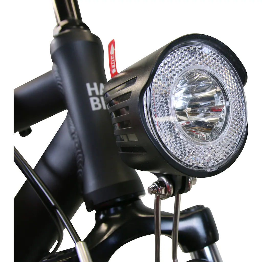 HAWK Bikes Cityrad »Citytrek Gent Premium« 3 Gang Shimano Nexus 3-Gang Schaltwerk für Damen und Herren auf Raten Clearance-Verkauf