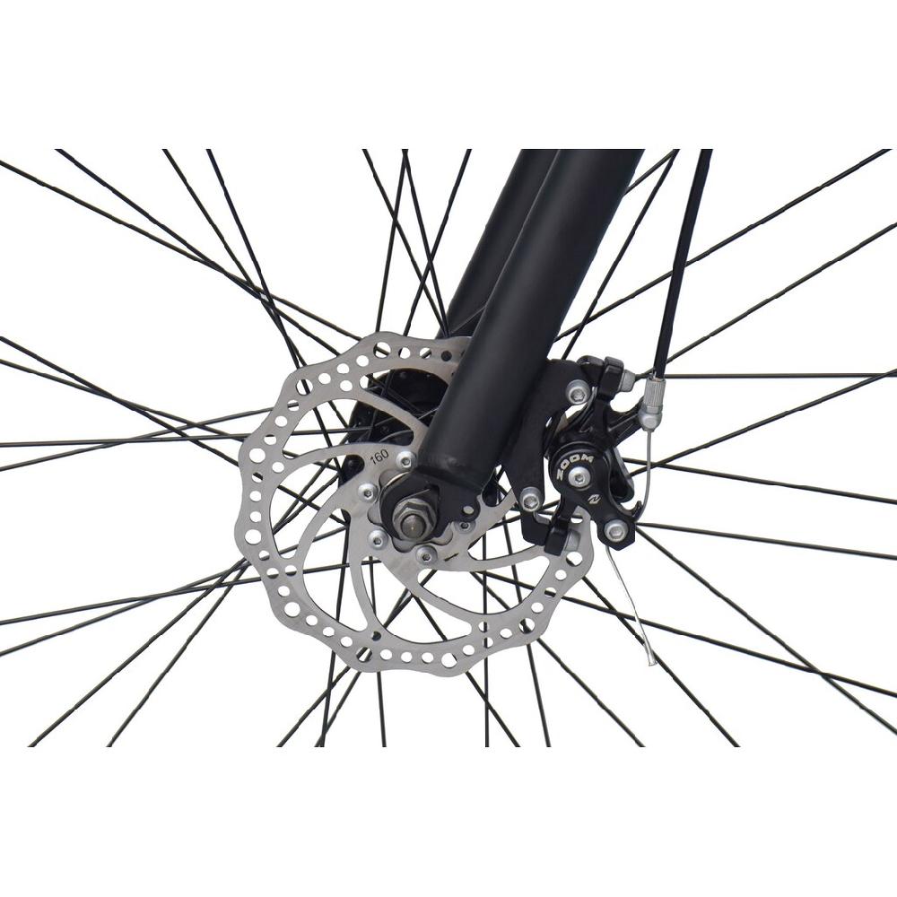 Fatbike »FAT2.0« 7 Gang Shimano Tourney Schaltwerk Kettenschaltung auf Rechnung online kaufen Fabrikladen