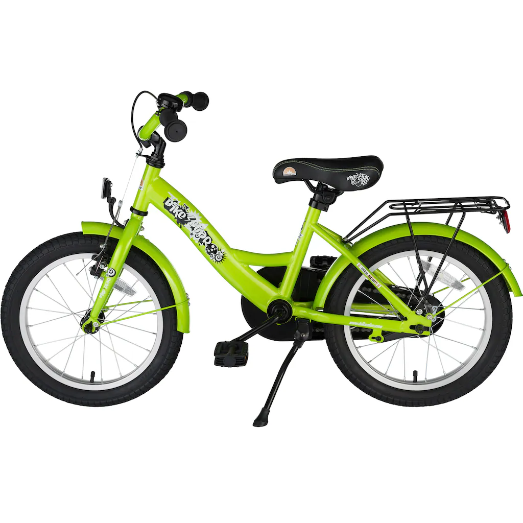 Bikestar Kinderfahrrad »Classic« 1 Gang auf Rechnung Black Friday Preise