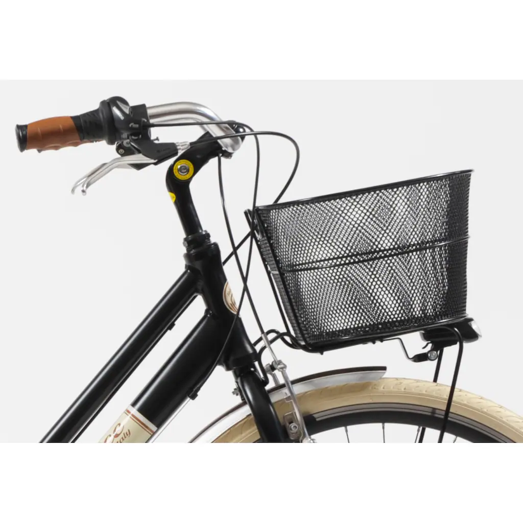 VENICE - I love Italy Cityrad »Citybike 605 Alu Lady« 6 Gang Kettenschaltung für Damen Kettenschaltung auf Rechnung Im Verkauf