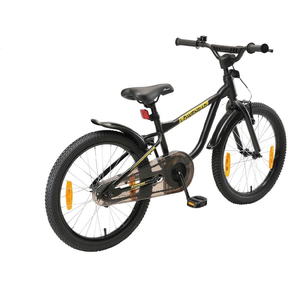 Löwenrad Jugendfahrrad »Sport« 1 Gang 50% Rabatt für begrenzte Zeit