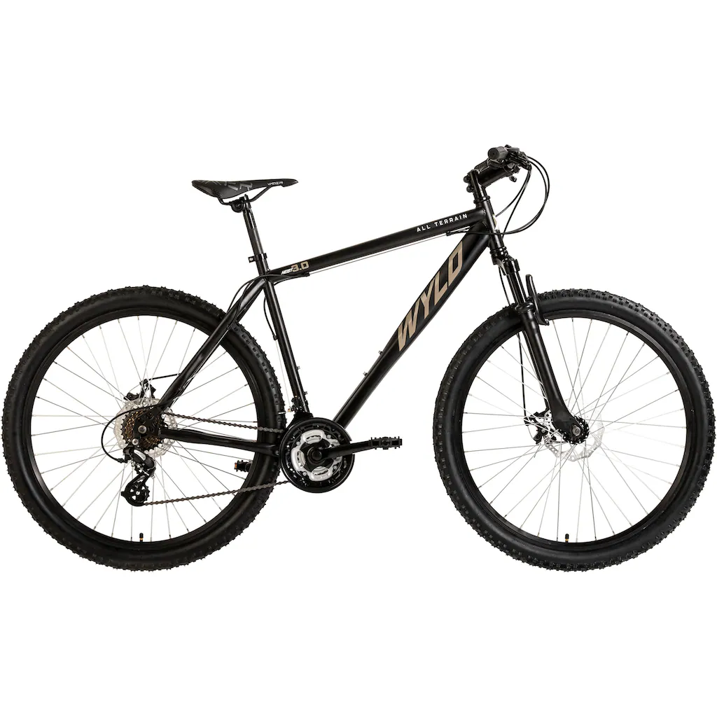 WYLD Mountainbike »Heist« 24 Gang Kettenschaltung Online