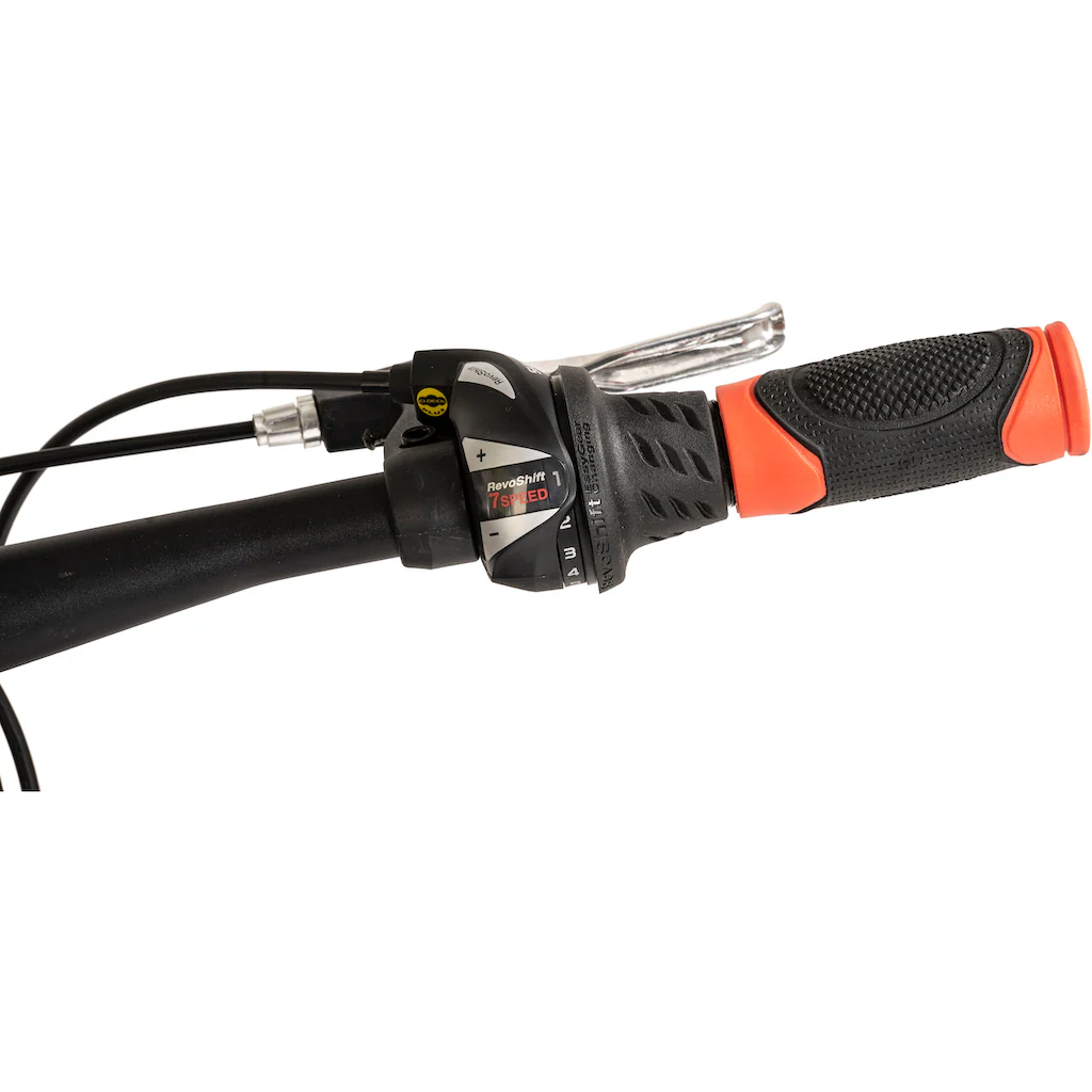 WYLD Mountainbike »Sharp« 21 Gang Kettenschaltung Outlet