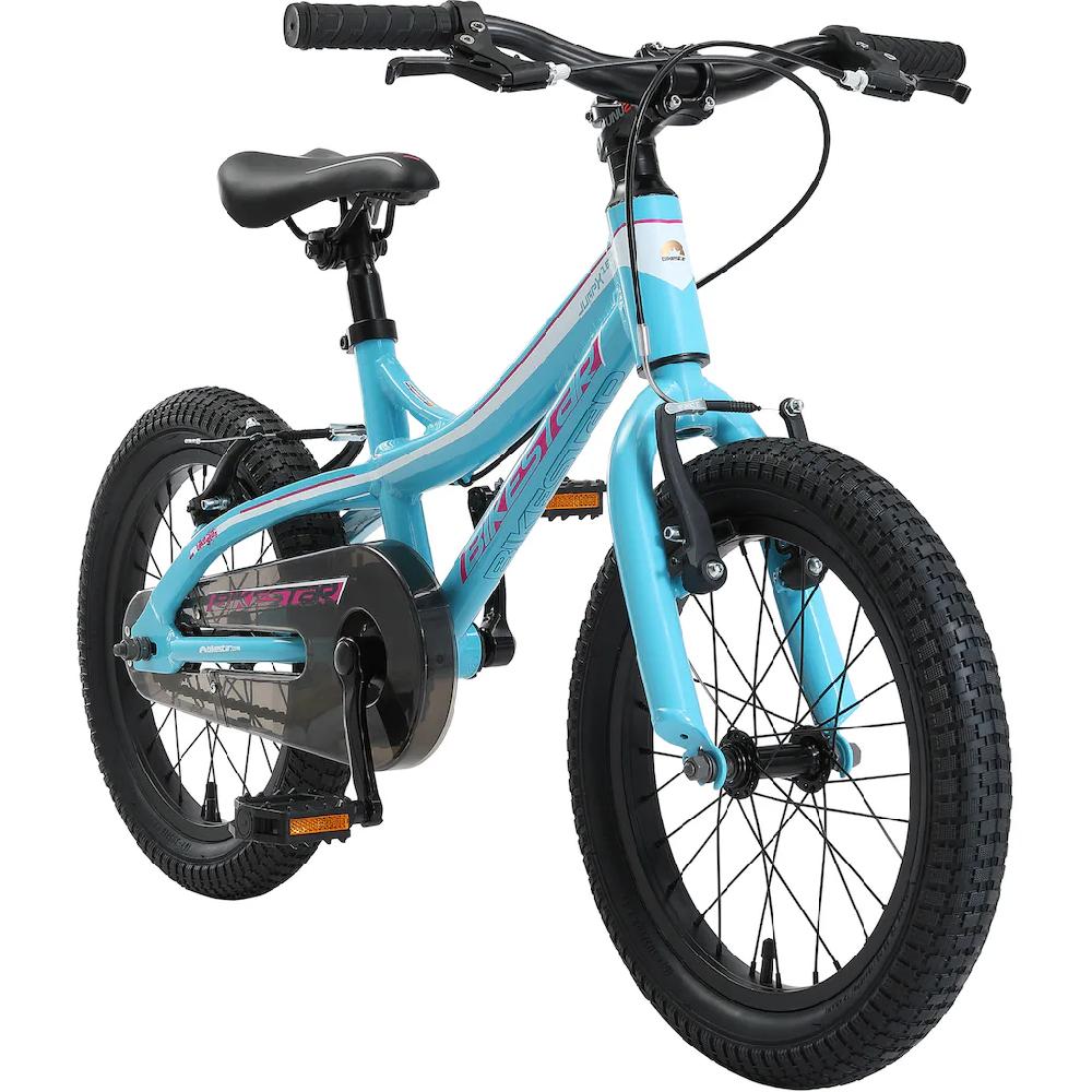 Bikestar Kinderfahrrad »Mountain« 1 Gang Verkauf