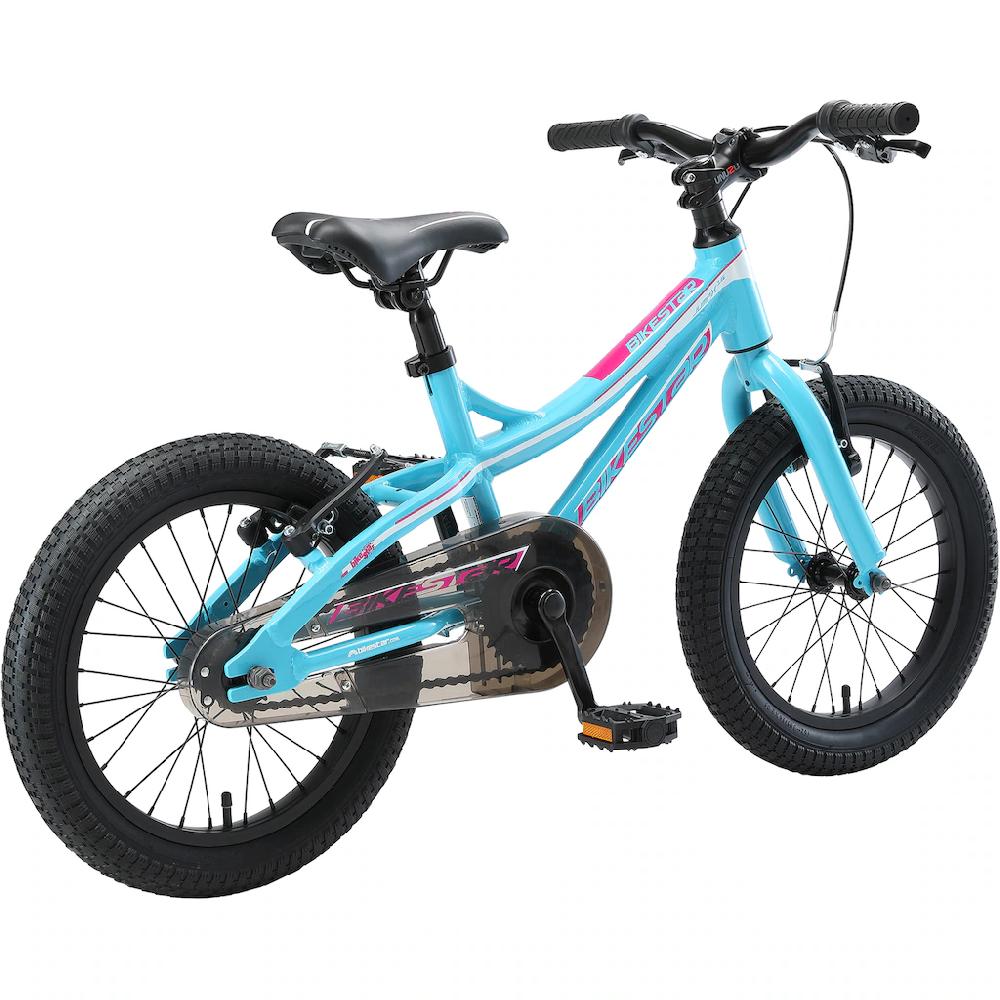 Bikestar Kinderfahrrad »Mountain« 1 Gang Verkauf