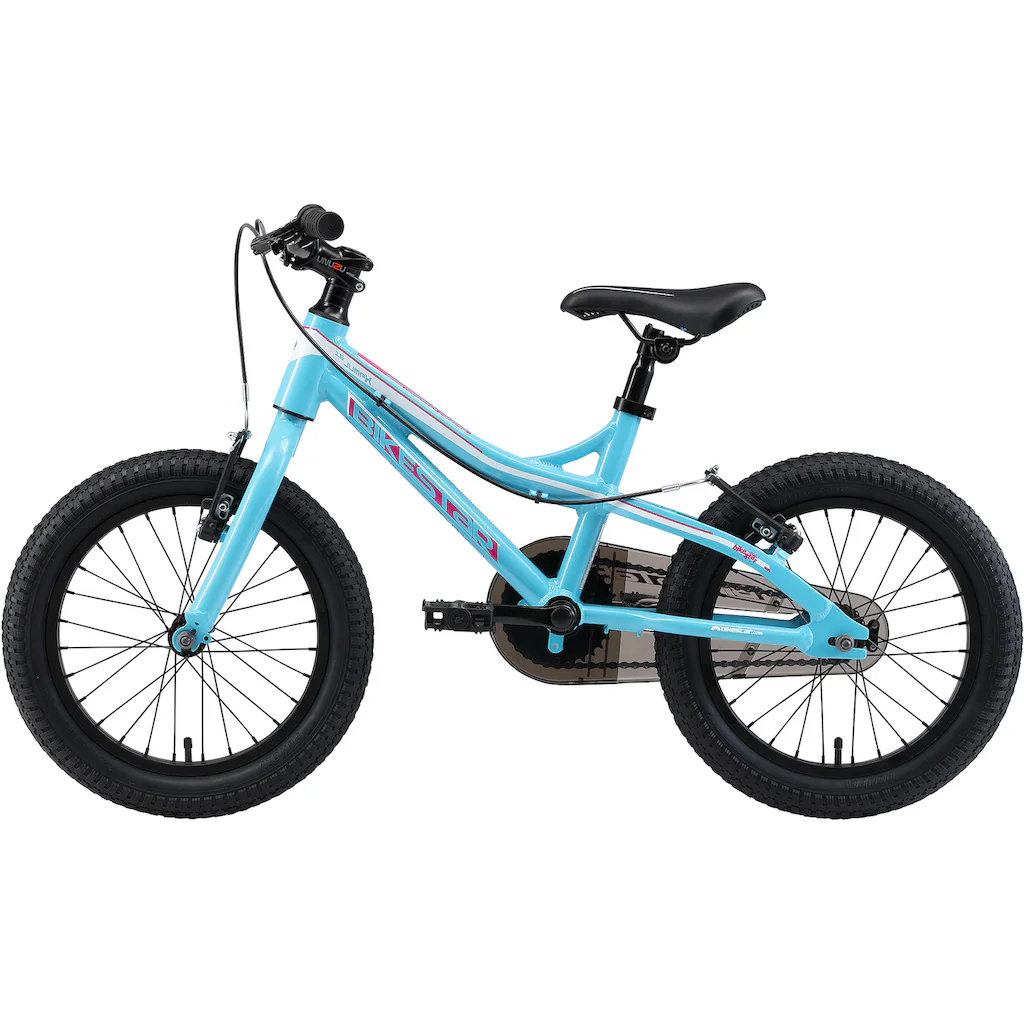Bikestar Kinderfahrrad »Mountain« 1 Gang Verkauf