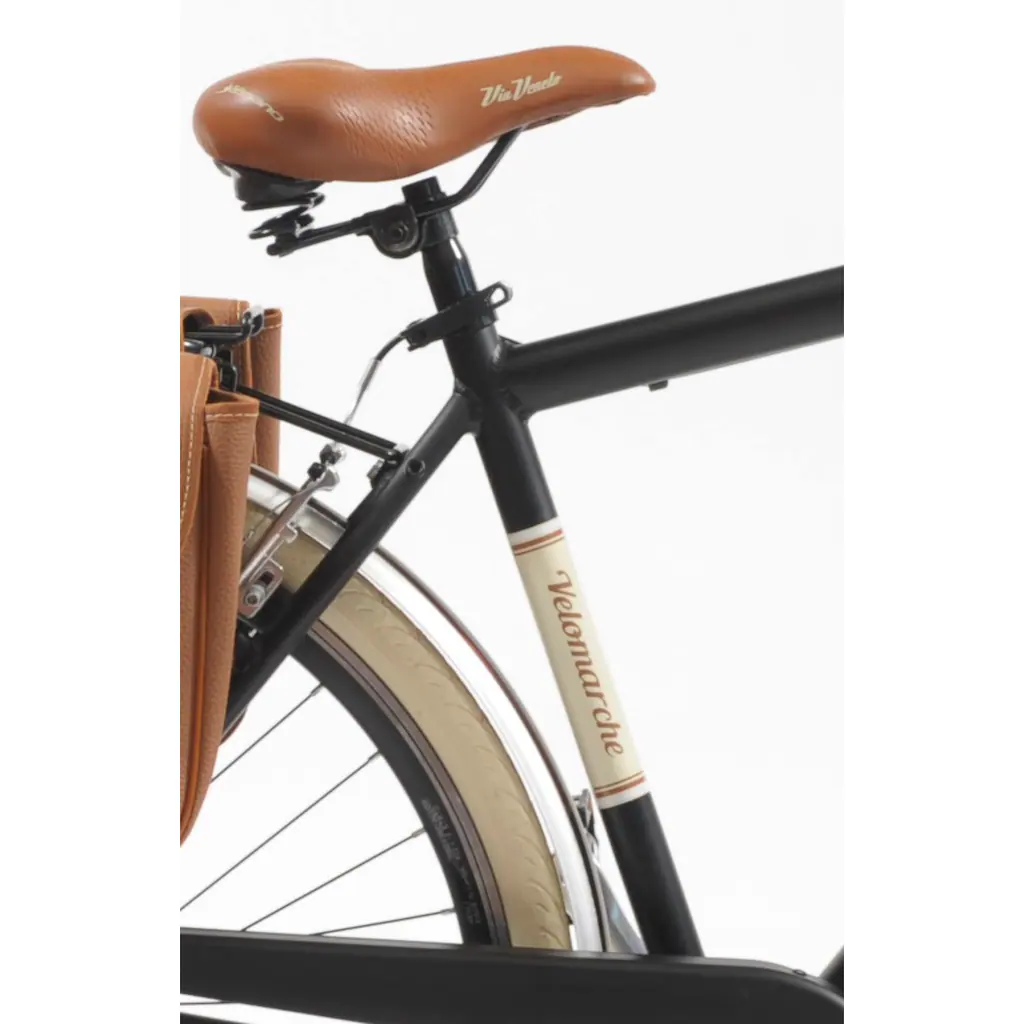 VENICE - I love Italy Cityrad »Citybike 615 Alu Man« 18 Gang Kettenschaltung für Herren Kettenschaltung auf Raten Schlussverkauf