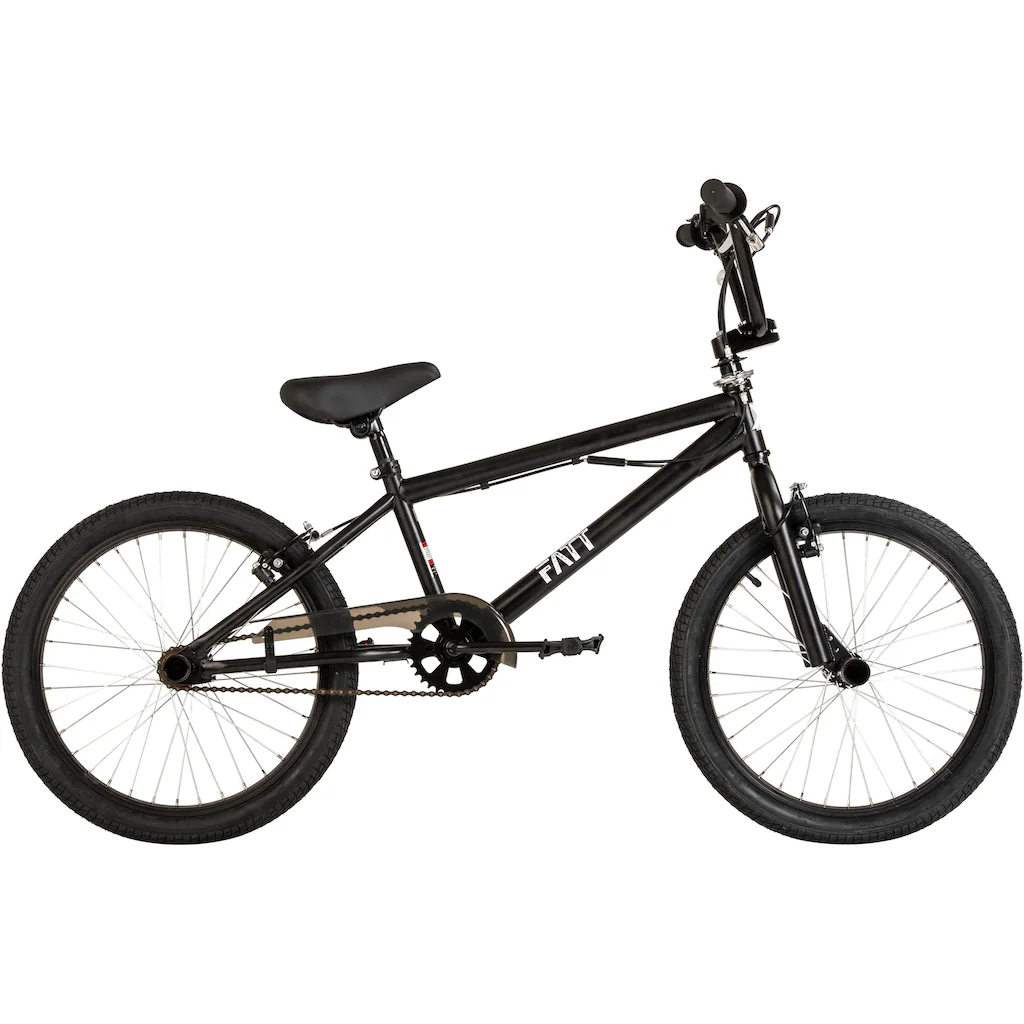 WYLD BMX-Rad »FATT« 1 Gang ohne Schaltung Günstiger Verkauf