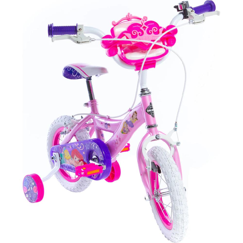 Huffy Kinderfahrrad Rabatt