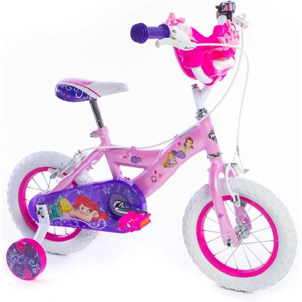Huffy Kinderfahrrad Rabatt