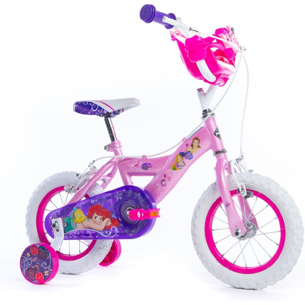 Huffy Kinderfahrrad Rabatt