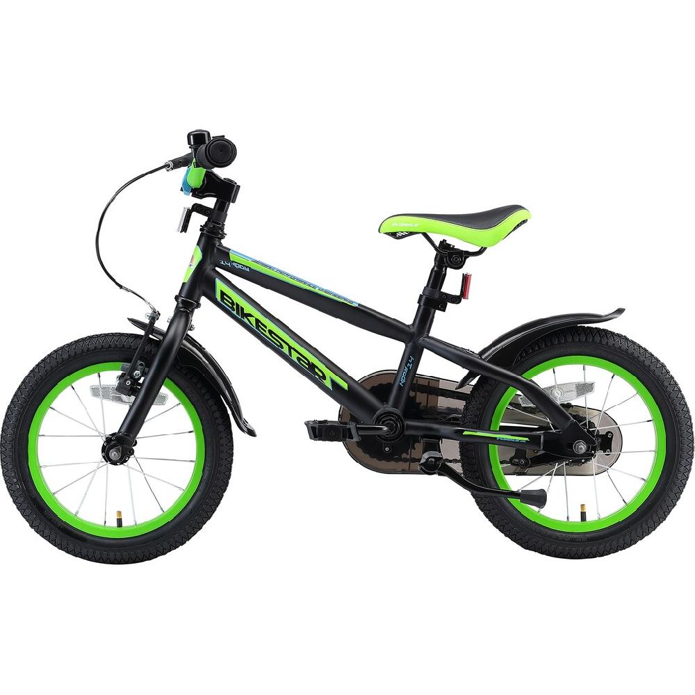 Bikestar Kinderfahrrad 1 Gang Günstig kaufen