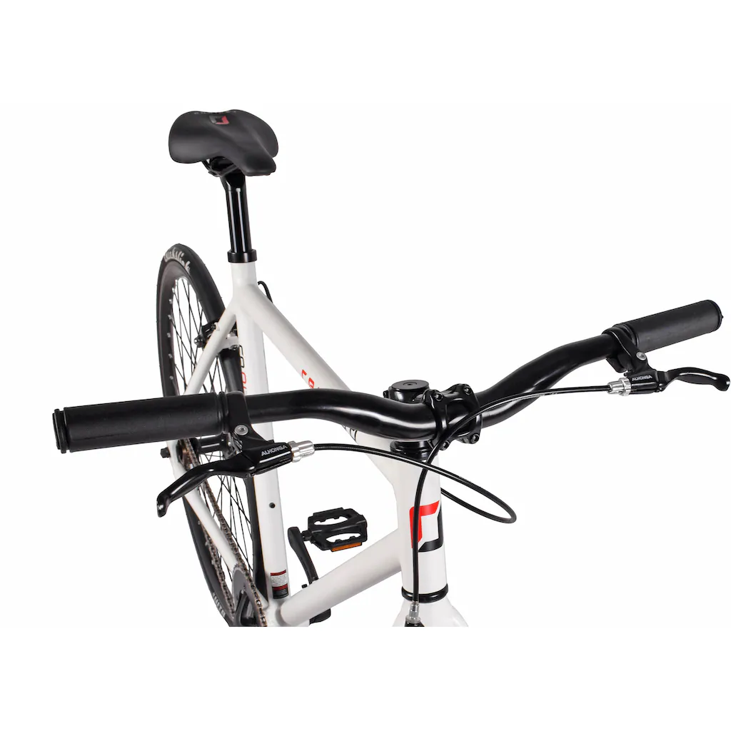 REDLOUD Singlespeed »FA.01 (Fixie)« 1 Gang auf Rechnung kaufen Begrenztes Angebot