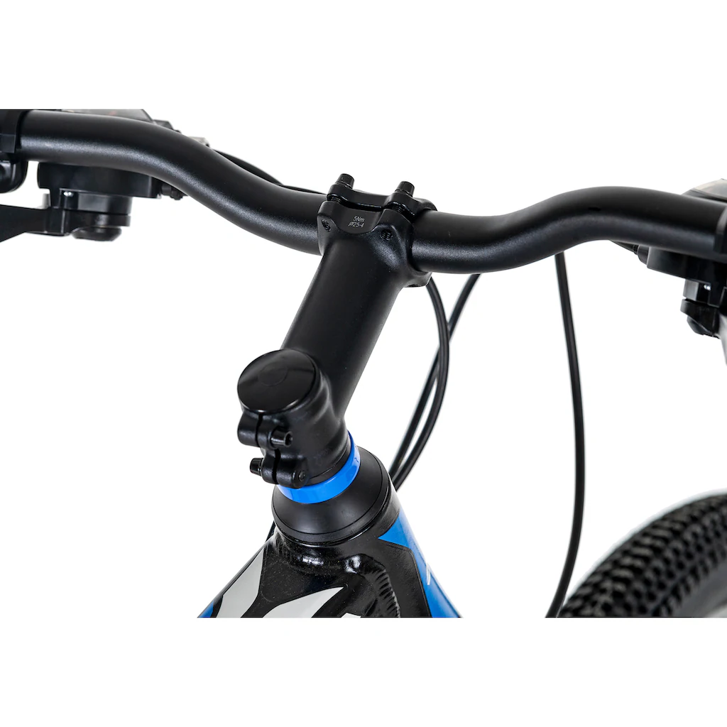 KS Cycling Mountainbike »Xplicit« 21 Gang Shimano Tourney Schaltwerk Kettenschaltung für Herren Kettenschaltung auf Rechnung Exklusivangebot