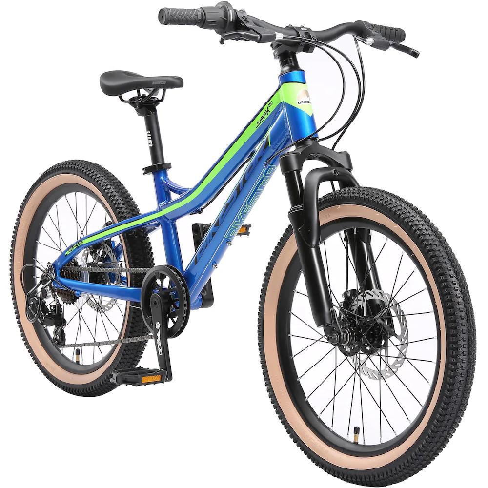 Bikestar Jugendfahrrad 7 Gang Shimano RD-TY300 Schaltwerk Kettenschaltung auf Raten Weihnachtsangebot