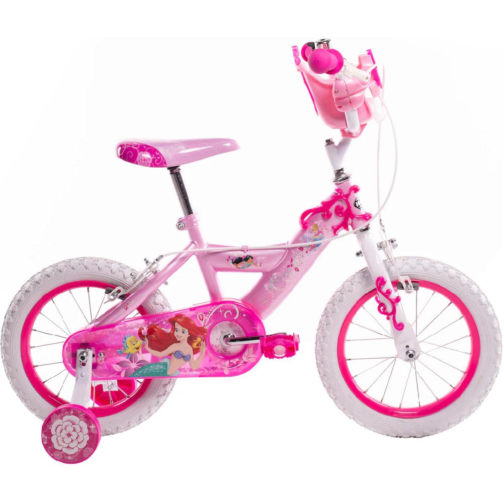 Huffy Kinderfahrrad Jubiläumsangebot