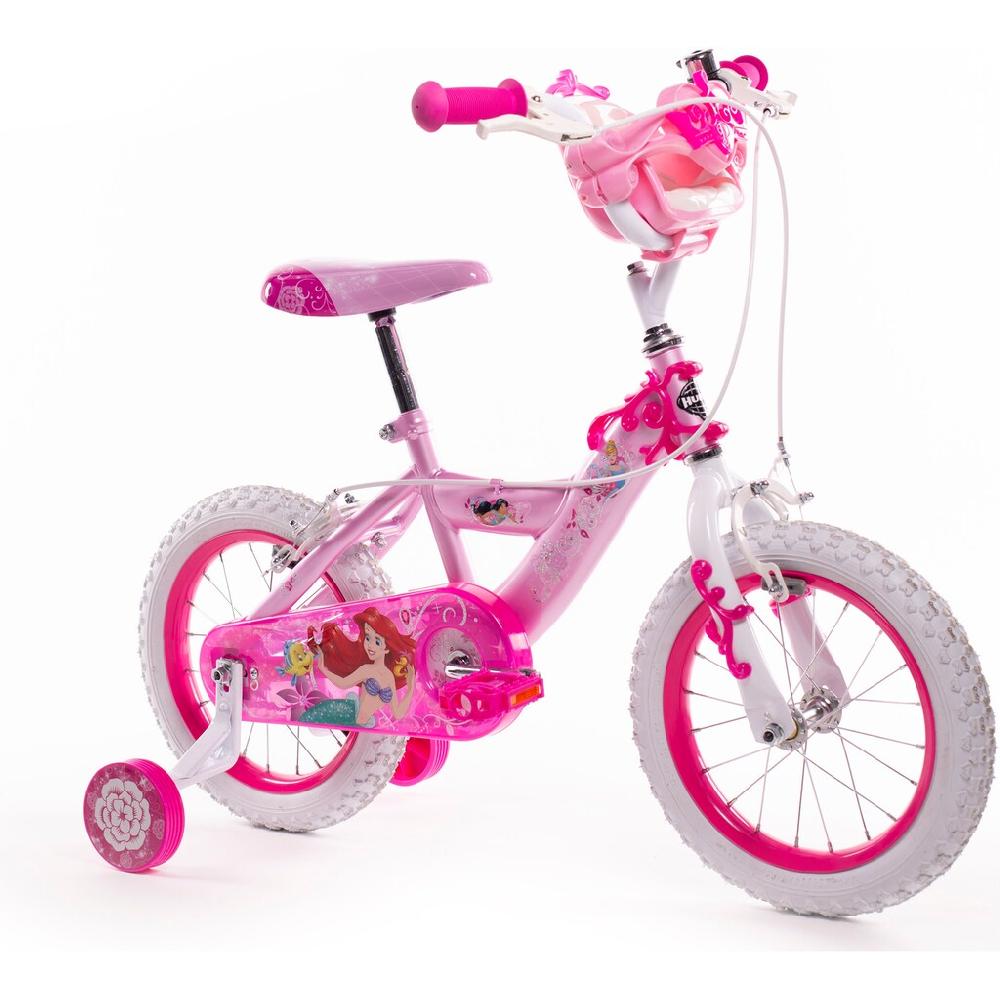 Huffy Kinderfahrrad Jubiläumsangebot