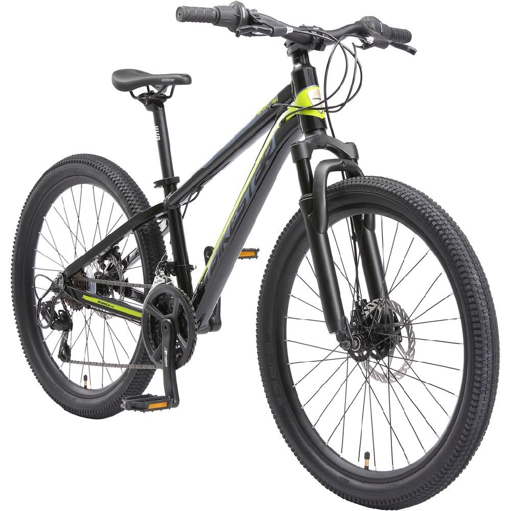 Bikestar Jugendfahrrad 21 Gang Shimano RD-TY21 Schaltwerk Kettenschaltung auf Rechnung online bestellen Lagerräumung