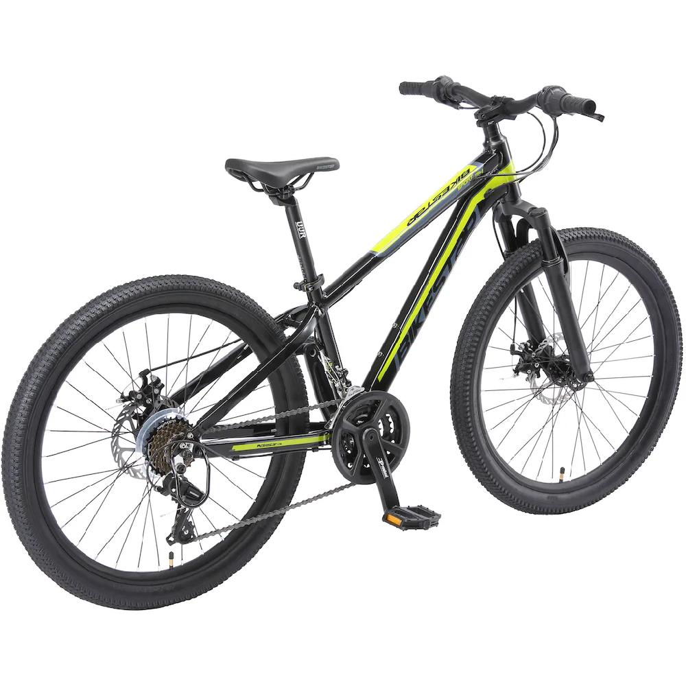 Bikestar Jugendfahrrad 21 Gang Shimano RD-TY21 Schaltwerk Kettenschaltung auf Rechnung online bestellen Lagerräumung